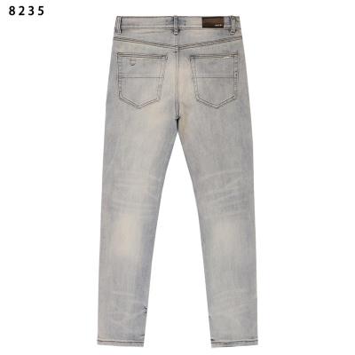 wholesale quality amiri jeans model no. 5